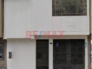 Venta De Casa De 2 Pisos Para Vivienda O Inversión – San... Venta De Casa De 2 Pisos Para Vivienda O Inversión – San...