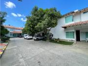 Venta de casa de 3 alcobas en conjunto cerrado Galicia...