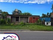 VENTA DE CASA DE 3 DOR. A TERMINAR DE CONSTRUIR