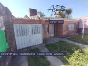 VENTA de casa de 3 dormitorios con patio y cochera en...