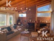 VENTA DE CASA DE 3 DORMITORIOS EN CAMPOS DE ROCA