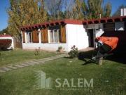 VENTA de Casa de 3 dormitorios en VILLA EL CHOCON Neuquén