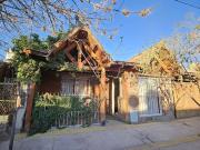 VENTA DE CASA DE 3 HABITACIONES