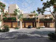 Venta de casa de 3 Habitaciones al norte de Mérida