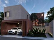 Venta de casa de 3 Habitaciones con piscina en Cholul,...