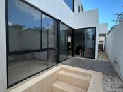 Venta de casa de 3 Habitaciones en Dzitya con piscina y...