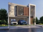 VENTA DE CASA DE 3 NIVELES EN PRIVADA MONTERRA RESIDENCIAL