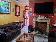 VENTA DE CASA DE 3 PISOS – CHOSICA ALT LOS PLATANOS