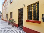VENTA DE CASA DE 3 PISOS DENTRO DE QUINTA – JESUS MARIA