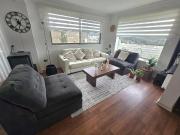 Venta De Casa De 3 Pisos En Condominio Reñaca, 3 Dormitorios