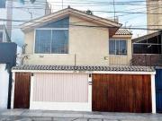 VENTA DE CASA DE 3 PISOS EN JARDINDES DE VIRU ID: 3 6 9 6 3
