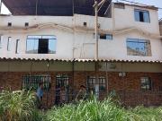 Venta De Casa De 3 Pisos En Puente Piedra