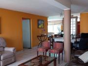 VENTA DE CASA DE 3 PISOS EN CORPAC SAN ISIDRO DE 342M2