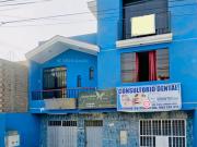 Venta De Casa De 3 Pisos En San Juan De Lurigancho