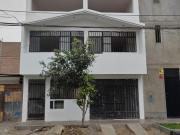 VENTA DE CASA DE 3 PISOS MS AIRES Y/O DPTOS. EN SMP