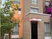 Venta De Casa De 3 Pisos + Terraza En Venta En Villa...