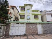 Venta de Casa de 3 Pisos y 7 Dorm. La Garzota, Cerca de...