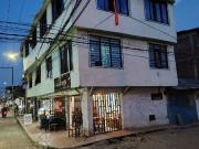 VENTA DE CASA DE 3 PLANTAS EN EL BARRIO EL VERGEL ID 779