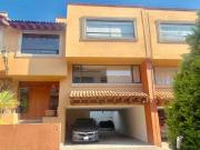 VENTA DE CASA DE 3 RECÁMARAS, 3 BAÑOS EN JESUS DEL MONTE...