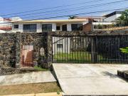Venta de casa de 3 recámaras en Burgos Cuernavaca, 168...