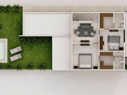 Venta de casa de 3 recámaras en Merida, Yucatan Dzitya8...