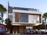 VENTA DE CASA DE 3 RECAMARAS, ROOF GARDEN, JARDIN, EN...