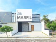 Venta de Casa de 3Recámaras frente a Jardín al Norte de...