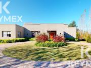 VENTA DE CASA DE 4 DORMITOIOS EN CAMPOS DE ROCA