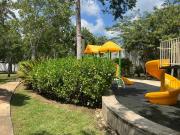 Venta de casa de 4 Habitaciones en Cholul con amenidades