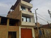 VENTA DE CASA DE 4 PISOS EN CARABAYLLO DE 80M2 VENTA DE CASA DE 4 PISOS EN CARABAYLLO DE 80M2