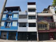 VENTA DE CASA DE 4 PISOS EN EL AGUSTINO PRECIO OCASIÓN:$180k