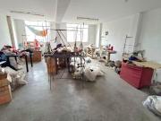 Venta De Casa De 4 Pisos En Los Olivos Cerca De La...