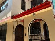 VENTA DE CASA DE 4 PISOS EN SAN JUAN DE LURIGANCHO A...