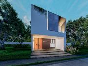 Venta de casa de 4 recámaras en coto cerezos capital...