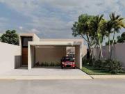 VENTA DE CASA DE 4 RECÁMARAS Y AMPLIOS ESPACIOS EN DZITYÁ