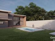 Venta de Casa de 5 Habitaciones con espacios Amplios en...