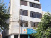 Venta de casa de 5 pisos