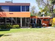 VENTA DE CASA DE 5 RECAMARAS CON JARDIN DE 500 M2 sobre...