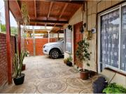 Venta de casa de 81 m2, en terreno de 247 m2 en Los Molles