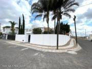 Venta de casa de arquitecto en Juriquilla