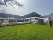 Venta de casa de campo Chosica 1000 m2