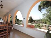 Venta de Casa de Campo con Terreno en Pozo Estrecho –...