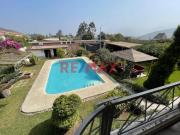 Venta De Casa De Campo De 1000M2 En El Condominio Mas...