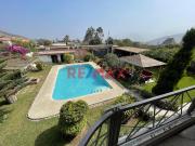 Venta De Casa De Campo De 1000M2 En El Condominio Mas...