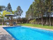 Venta de casa de campo: El Carmen, Chincha 4,600 m2