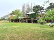 VENTA DE CASA DE CAMPO EN CHACRAS DE MURRAY