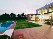 Venta de Casa de Campo en Condominio Los Tilos – Chilca