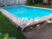 Venta de casa de campo en Morelos