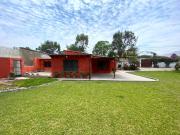 Venta de Casa De Campo En Pachacámac