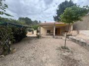 Venta de Casa de Campo en Sax